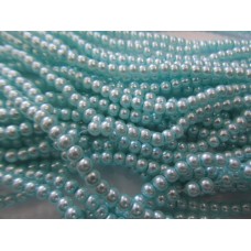 Glass Pearls 4mm